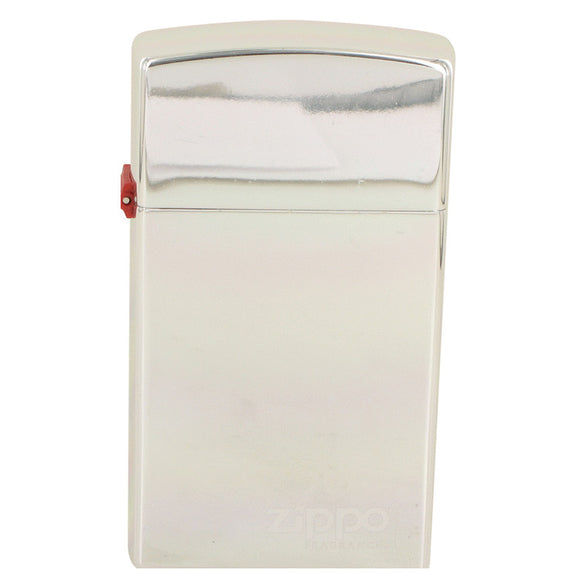 Zippo Original Eau De Toilette Spray Refillable (Tester) For Men by Zippo