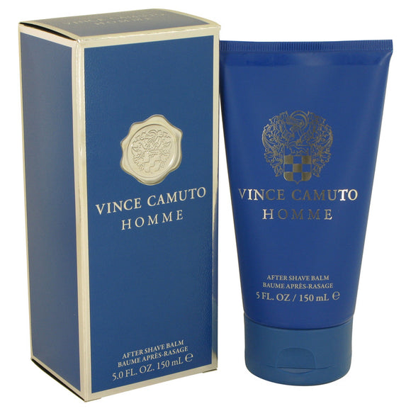 Vince Camuto Homme After Shave Balm For Men by Vince Camuto