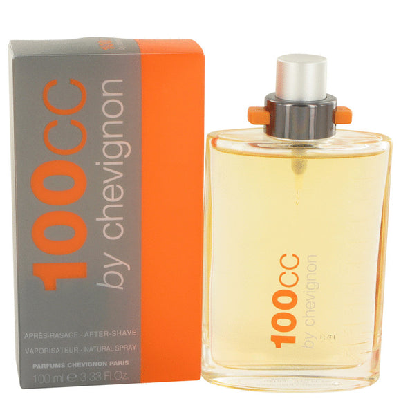 100cc After Shave For Men by Chevignon