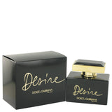 The One Desire Intense Eau De Parfum Spray For Women by Dolce & Gabbana