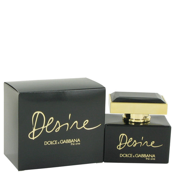 The One Desire Intense Eau De Parfum Spray For Women by Dolce & Gabbana