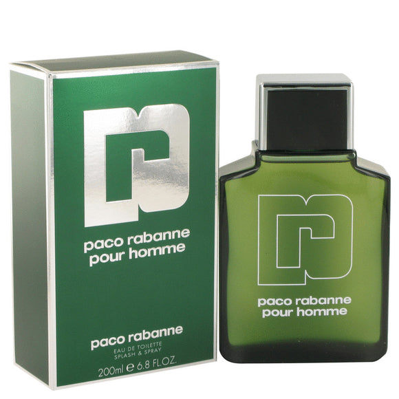 PACO RABANNE Eau De Toilette Splash & Spray For Men by Paco Rabanne