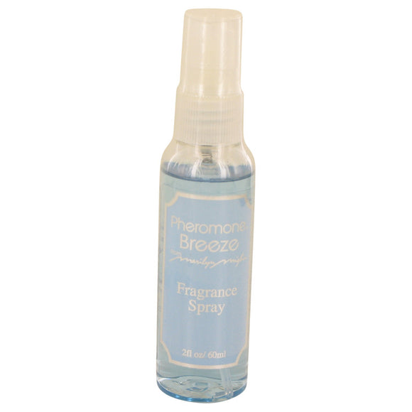 Pheromone Breeze Fragrance Spray For Women by Marilyn Miglin