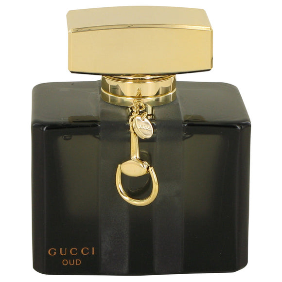 Gucci Oud Eau De Parfum Spray (Unisex Tester) For Women by Gucci