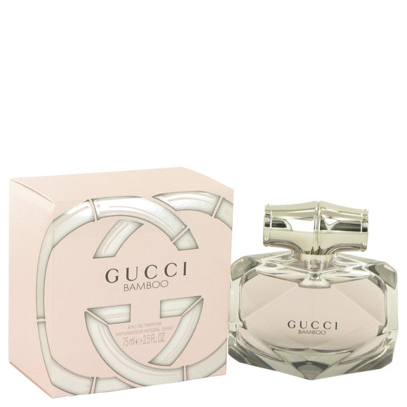 Gucci Bamboo Eau De Parfum Spray For Women by Gucci