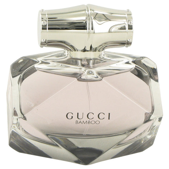 Gucci Bamboo Eau De Parfum Spray (Tester) For Women by Gucci