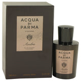 Acqua Di Parma Colonia Ambra Eau De Cologne Concentrate Spray For Men by Acqua Di Parma