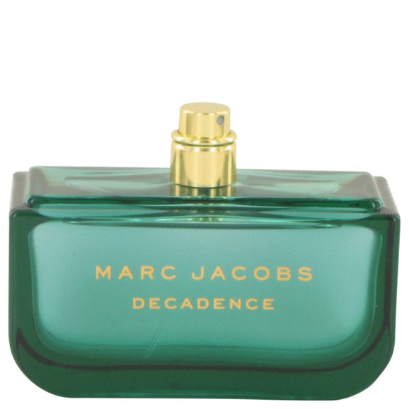 Marc Jacobs Decadence Eau De Parfum Spray (Tester) For Women by Marc Jacobs