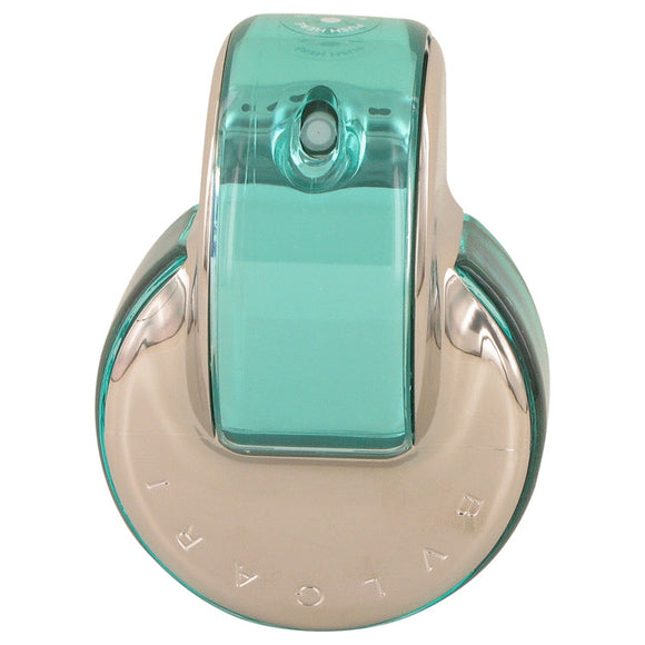Omnia Paraiba Eau De Toilette Spray (Tester) For Women by Bvlgari