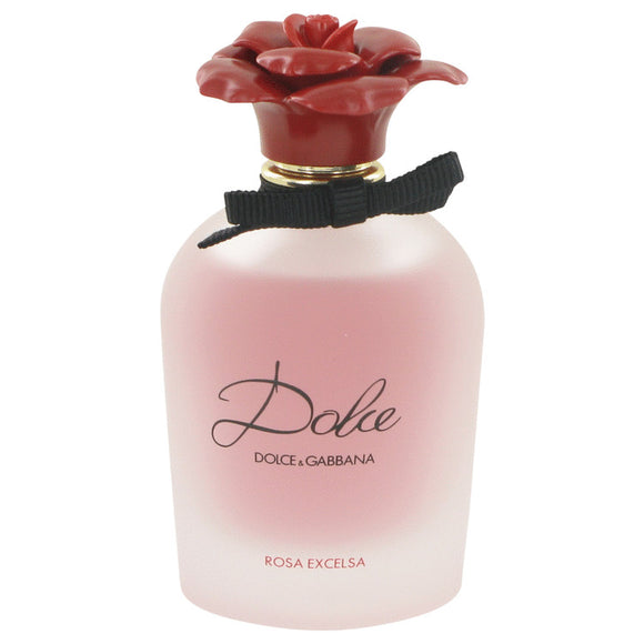 Dolce Rosa Excelsa Eau De Parfum Spray (Tester) For Women by Dolce & Gabbana
