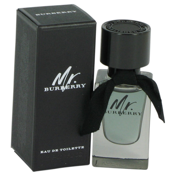 Mr Burberry Mini EDT For Men by Burberry