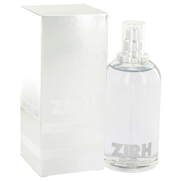 Zirh Eau De Toilette Spray For Men by Zirh International