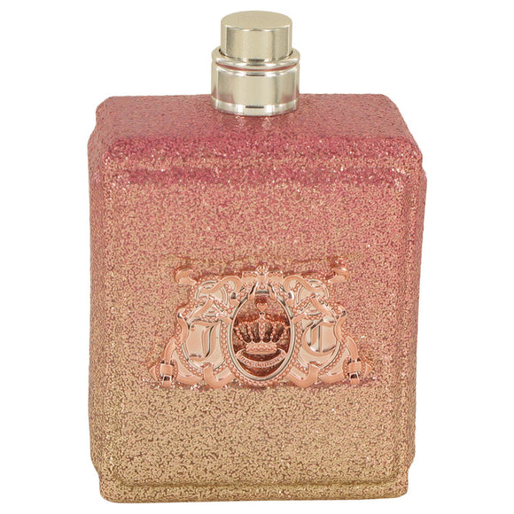 Viva La Juicy Rose Eau De Parfum Spray (Tester) For Women by Juicy Couture