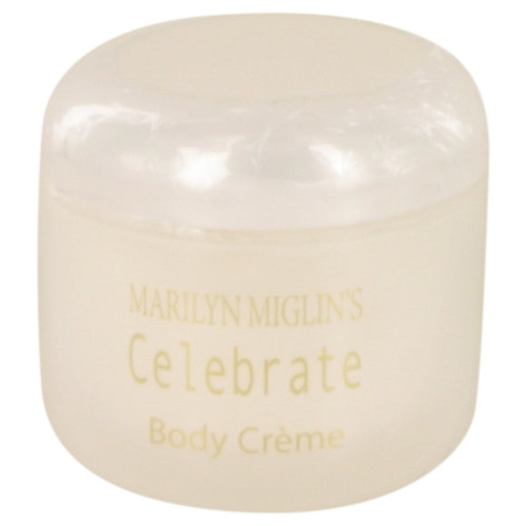 Marilyn Miglin Celebrate Body Crème For Women by Marilyn Miglin