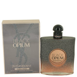 Black Opium Floral Shock 3.00 oz Eau De Parfum Spray For Women by Yves Saint Laurent