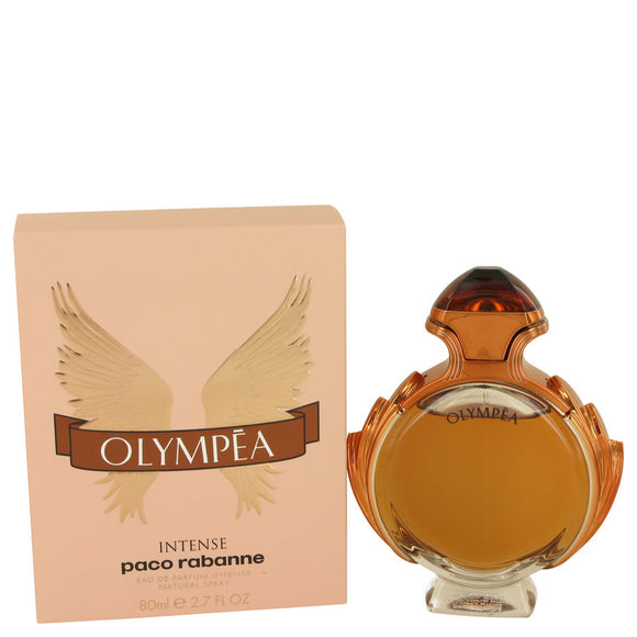 Olympea Intense Eau De Parfum Spray For Women by Paco Rabanne