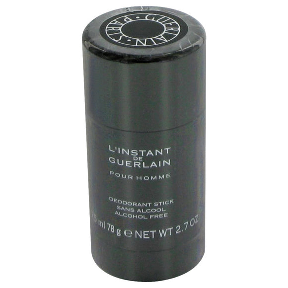 L`instant Deodorant Stick (Alcohol Free) For Men by Guerlain