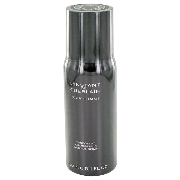L`instant Deodorant Spray For Men by Guerlain