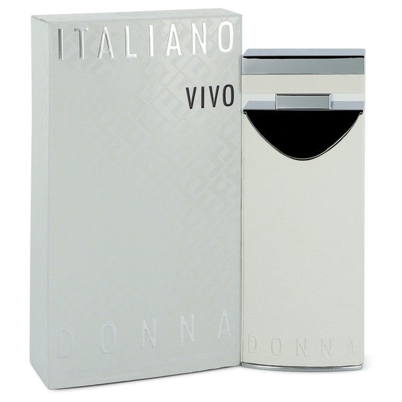 Armaf Italiano Vivo 3.40 oz Eau De Parfum Spray For Women by Armaf