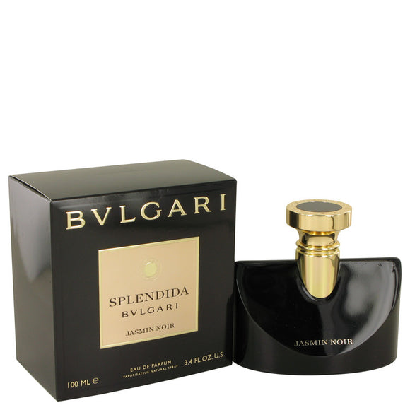 Bvlgari Splendida Jasmin Noir Eau De Parfum Spray For Women by Bvlgari