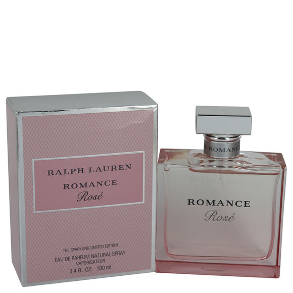 Romance Rose Eau De Parfum Spray For Women by Ralph Lauren