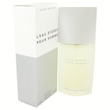 L`EAU D`ISSEY (issey Miyake) Eau De Toilette Spray For Men by Issey Miyake