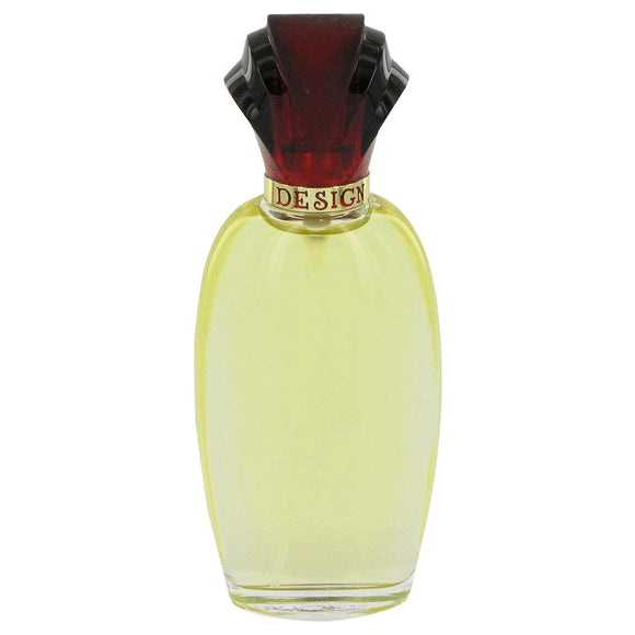 Design Fine Parfum Spray (unboxed) For Women by Paul Sebastian