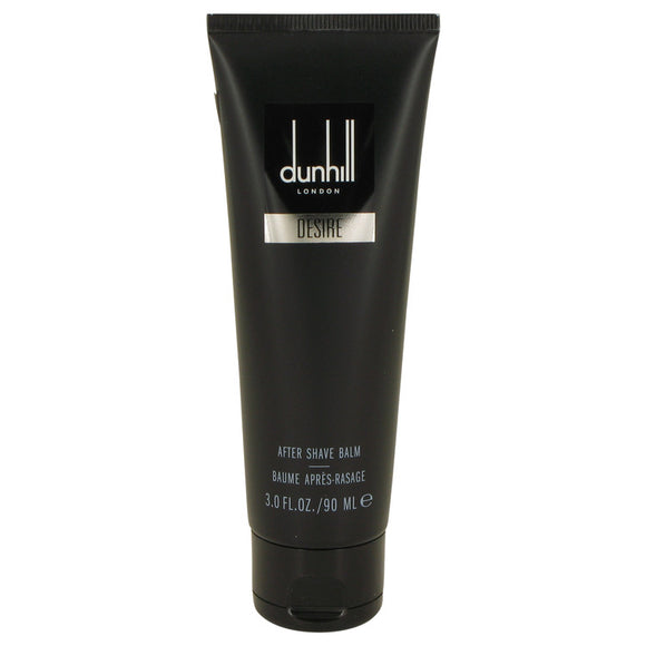DESIRE 3.00 oz After Shave Balm For Men by Alfred Dunhill