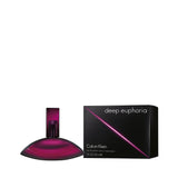Deep Euphoria Eau De Parfum For Women by Calvin Klein