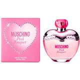 Moschino Eau De Toilette For Women by Moschino