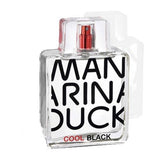 Cool Black Eau De Toilette For Men by Mandarina duck
