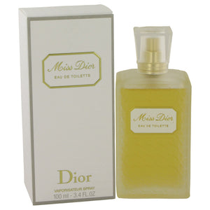 MISS DIOR Originale Eau De Toilette Spray For Women by Christian Dior