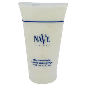Navy After Shave Balm For Men by Dana