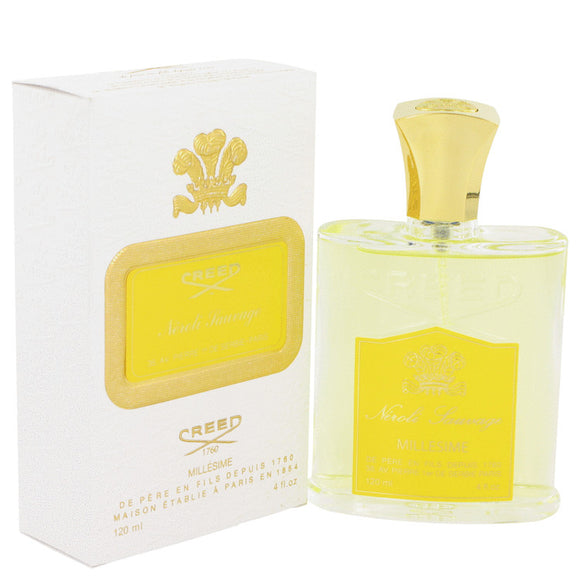 NEROLI SAUVAGE Millesime Eau De Parfum Spray For Men by Creed