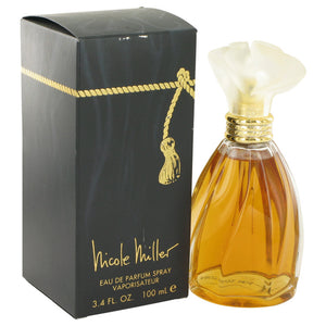 NICOLE MILLER Eau De Parfum Spray For Women by Nicole Miller