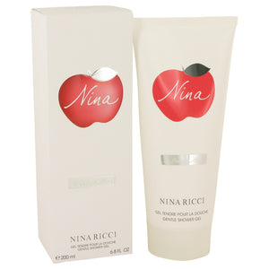 NINA Shower Gel For Women by Nina Ricci