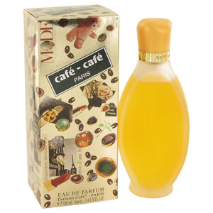 Café - Café 3.40 oz Eau De Parfum Spray For Women by Cofinluxe