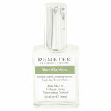 Demeter Wet Garden Cologne Spray For Women by Demeter