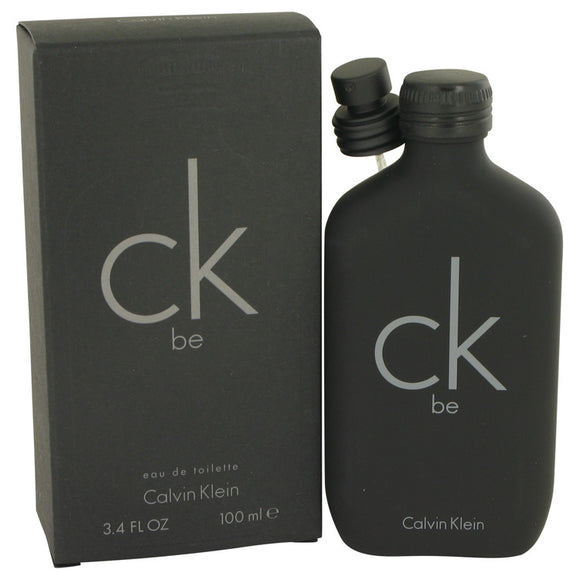 CK BE 2.50 oz Deodorant Stick For Women by Calvin Klein