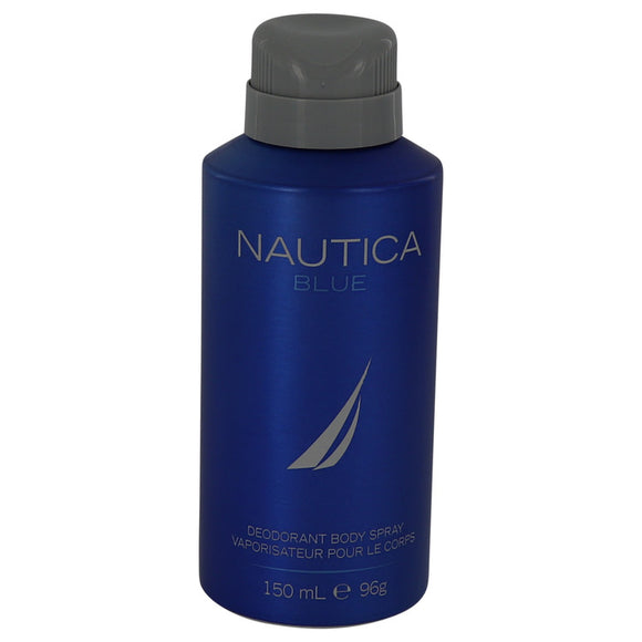 NAUTICA BLUE Deodorant Spray For Men by Nautica