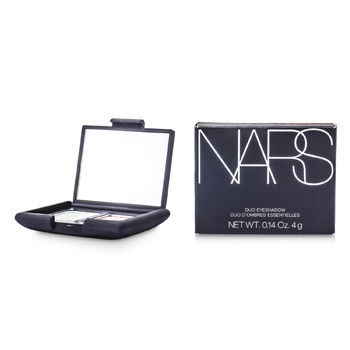 NARS Eye Care Duo Eyeshadow - Habanera For Women by NARS