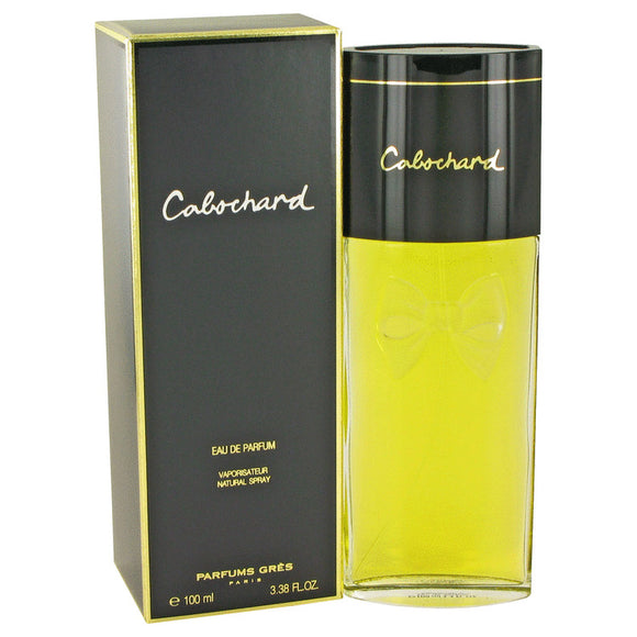 CABOCHARD 3.40 oz Eau De Parfum Spray For Women by Parfums Gres