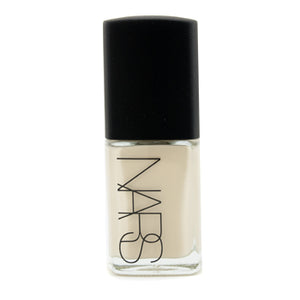 NARS Face Care Sheer Glow Foundation - Siberia (Light 1 - Light w/ Neutral Balance of Pink & Yellow Undertones) For Women by NARS