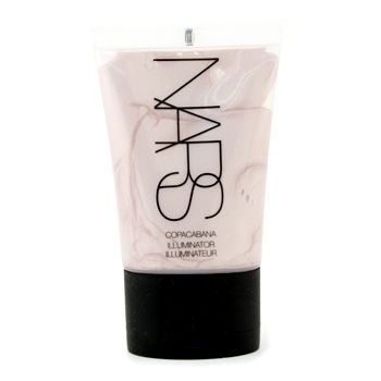NARS Face Care Illuminator - Copacabana (Glistening pearl) For Women by NARS