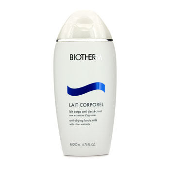 Biotherm Body Care Anti-Drying Body Milk For Women by Biotherm