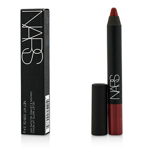NARS Lip Care Velvet Matte Lip Pencil - Mysterious Red For Women by NARS