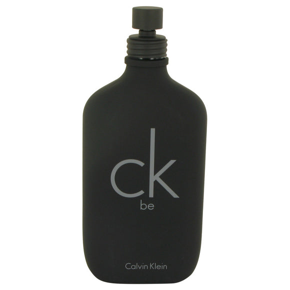 CK BE Eau De Toilette Spray (Unisex Tester) For Women by Calvin Klein