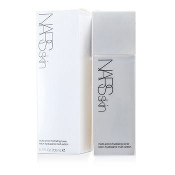 NARS Cleanser Multi-Action Hydrating Toner For Women by NARS