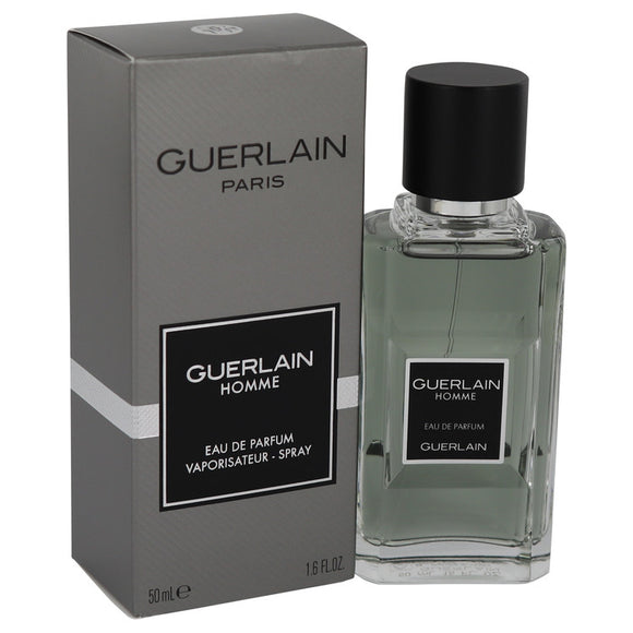 Guerlain Homme Eau De Parfum Spray For Men by Guerlain