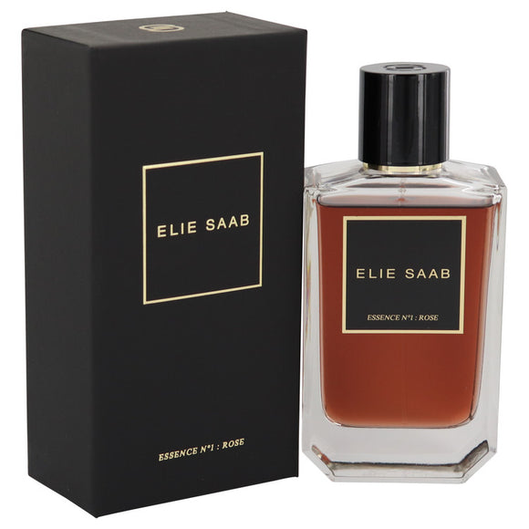 Essence No 1 Rose Eau De Parfum Spray For Women by Elie Saab